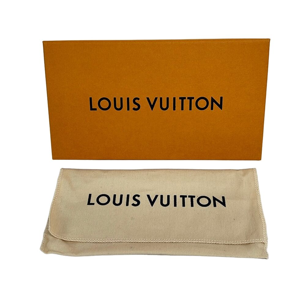 Louis Vuitton Zippy Wallet Monogram Vernis Long Wallet M82065 - Picture 7 of 7